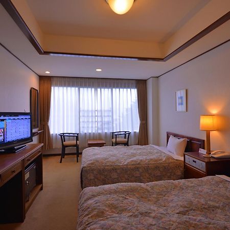 Hotel ACAO Atami (Shizuoka) Exterior foto